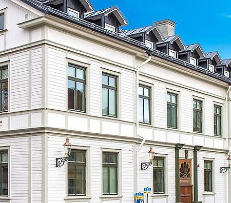 Spis Hotell Amber Luleå Екстериор снимка