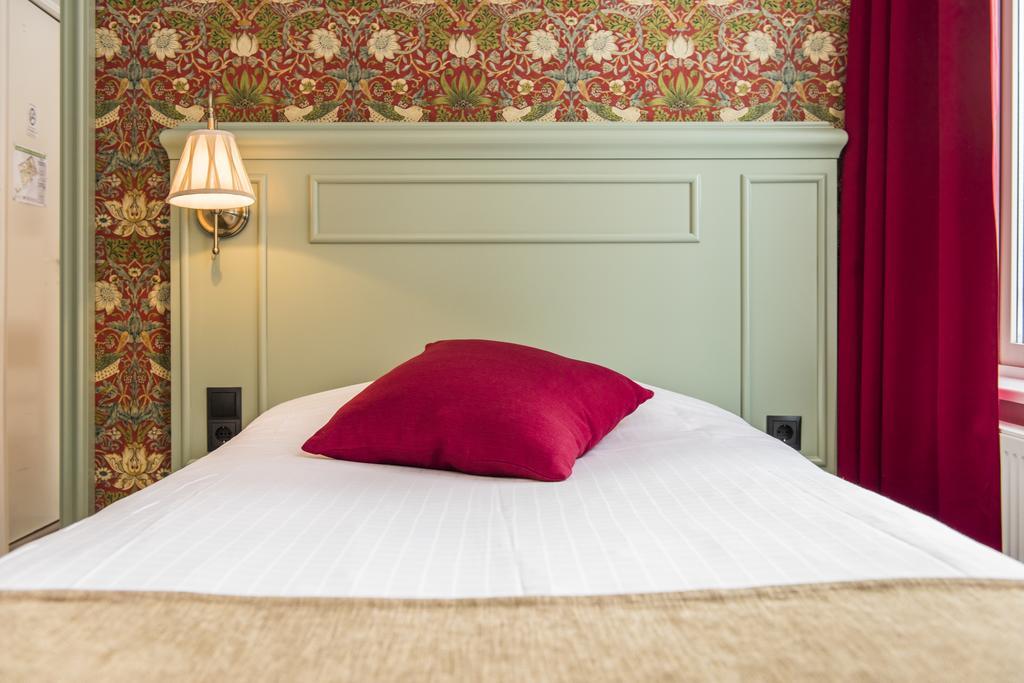 Spis Hotell Amber Luleå Екстериор снимка