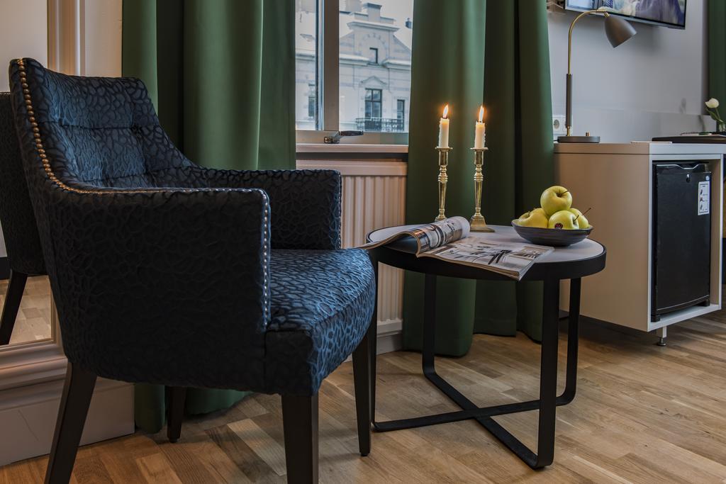 Spis Hotell Amber Luleå Екстериор снимка