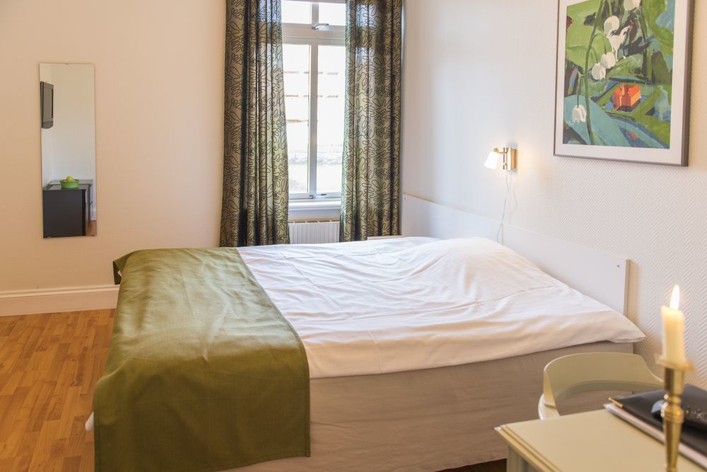 Spis Hotell Amber Luleå Екстериор снимка