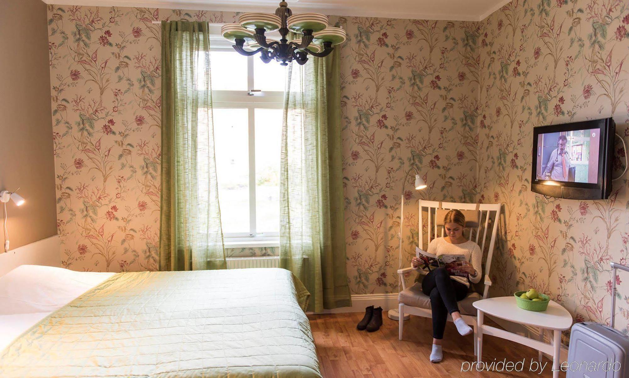 Spis Hotell Amber Luleå Екстериор снимка