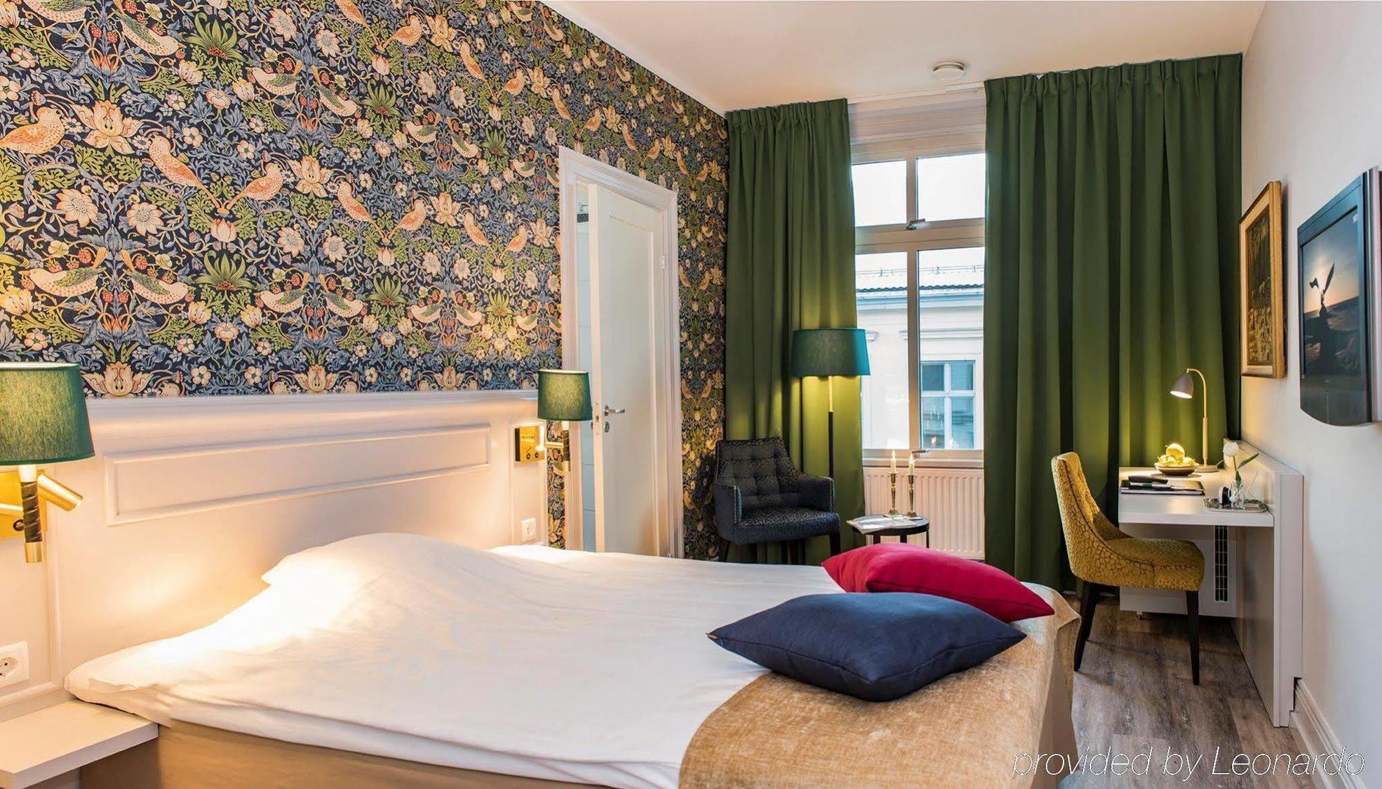 Spis Hotell Amber Luleå Екстериор снимка