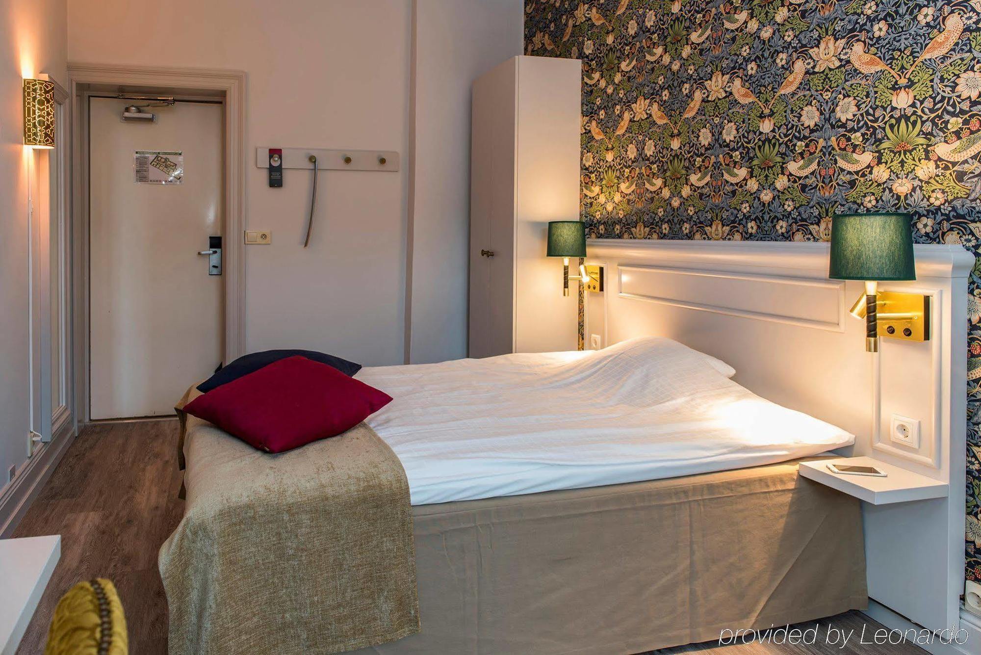 Spis Hotell Amber Luleå Екстериор снимка