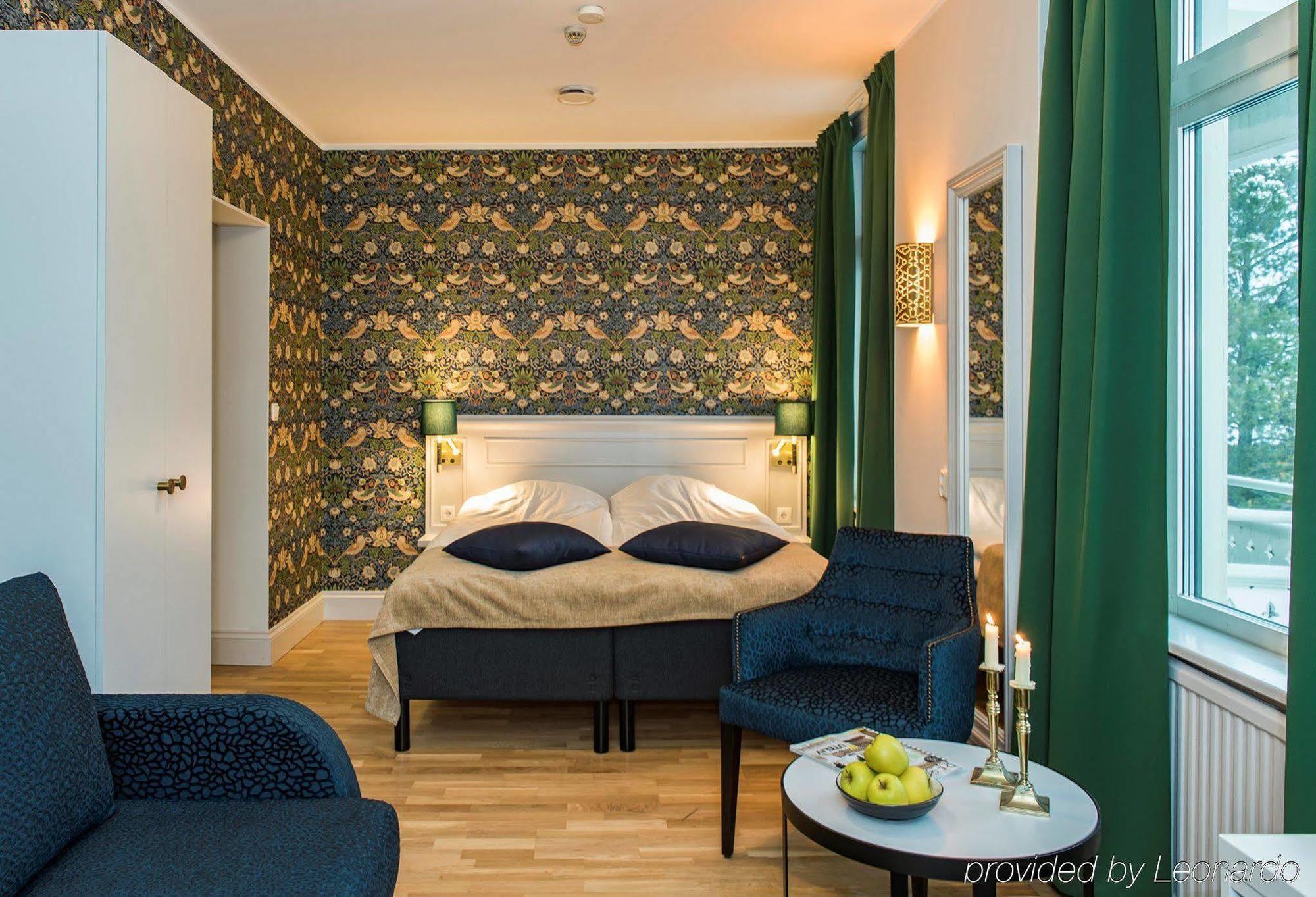 Spis Hotell Amber Luleå Екстериор снимка