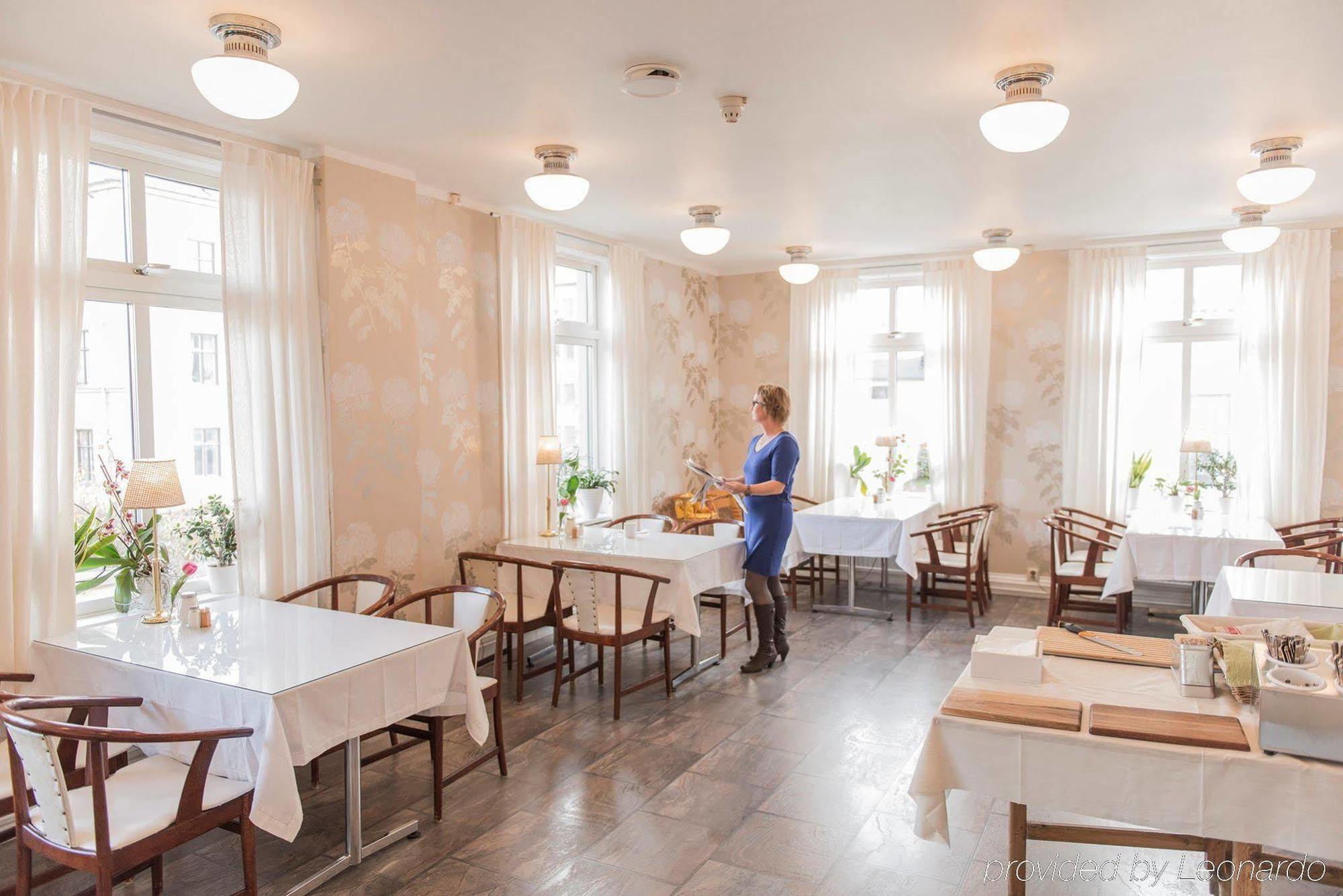 Spis Hotell Amber Luleå Екстериор снимка