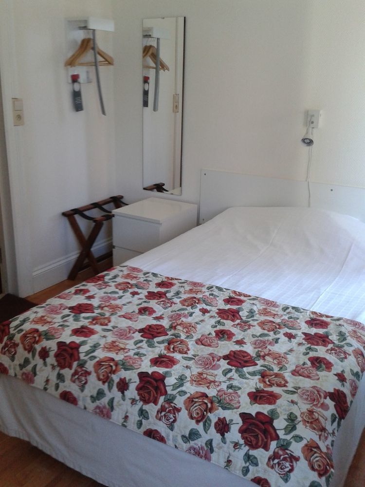Spis Hotell Amber Luleå Екстериор снимка
