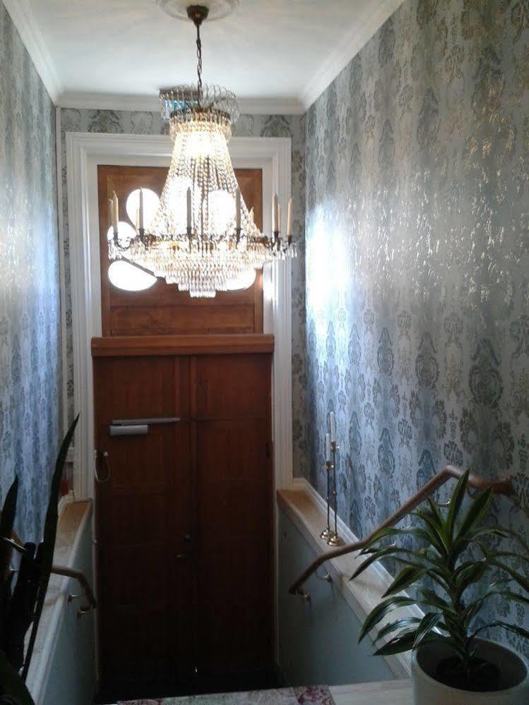 Spis Hotell Amber Luleå Екстериор снимка