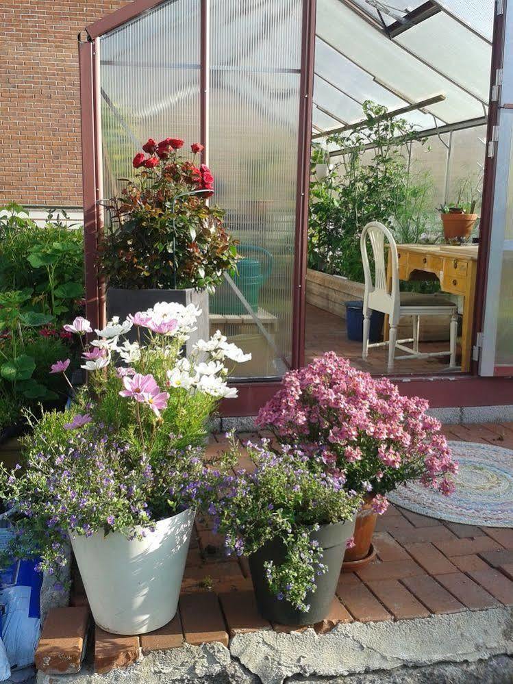 Spis Hotell Amber Luleå Екстериор снимка