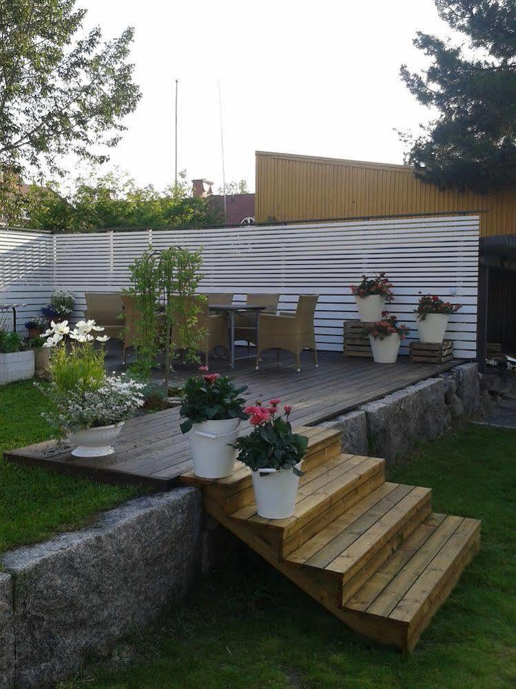 Spis Hotell Amber Luleå Екстериор снимка