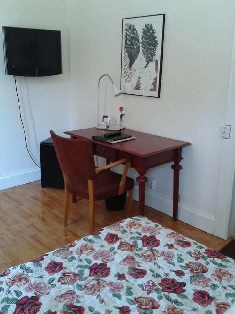 Spis Hotell Amber Luleå Екстериор снимка