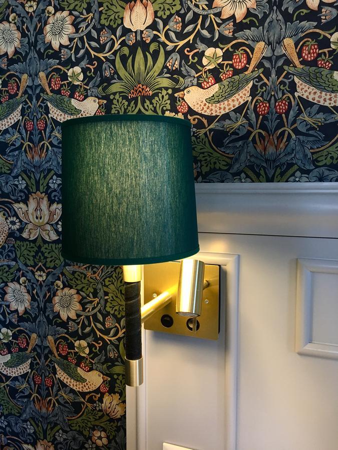 Spis Hotell Amber Luleå Екстериор снимка