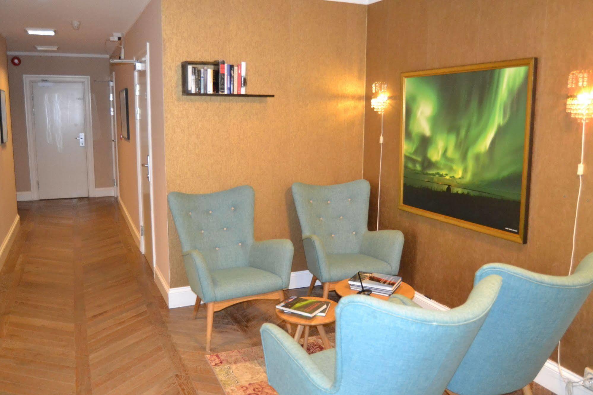 Spis Hotell Amber Luleå Екстериор снимка