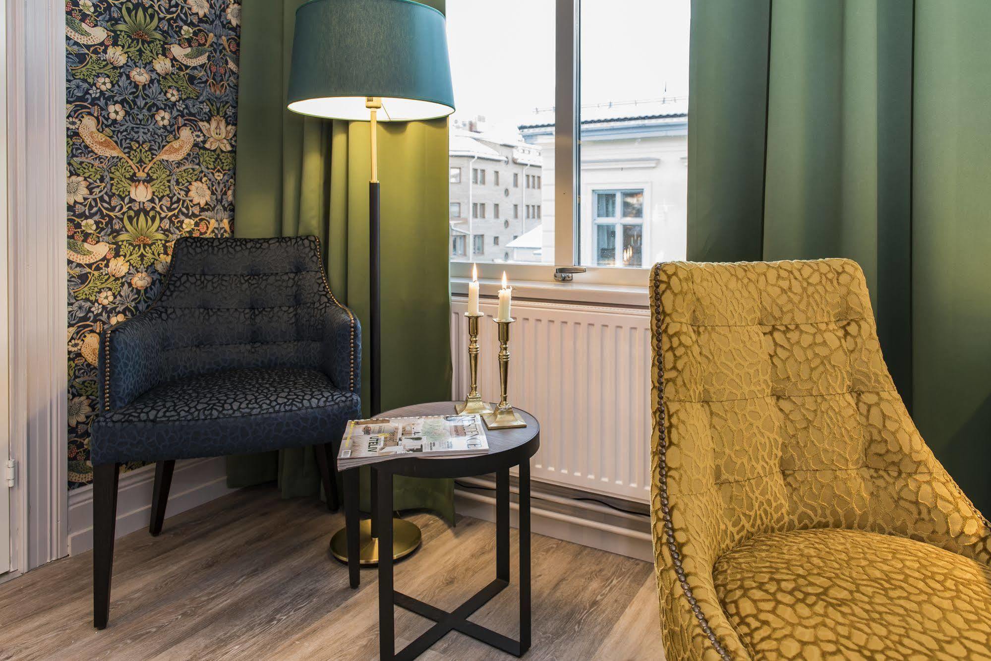 Spis Hotell Amber Luleå Екстериор снимка