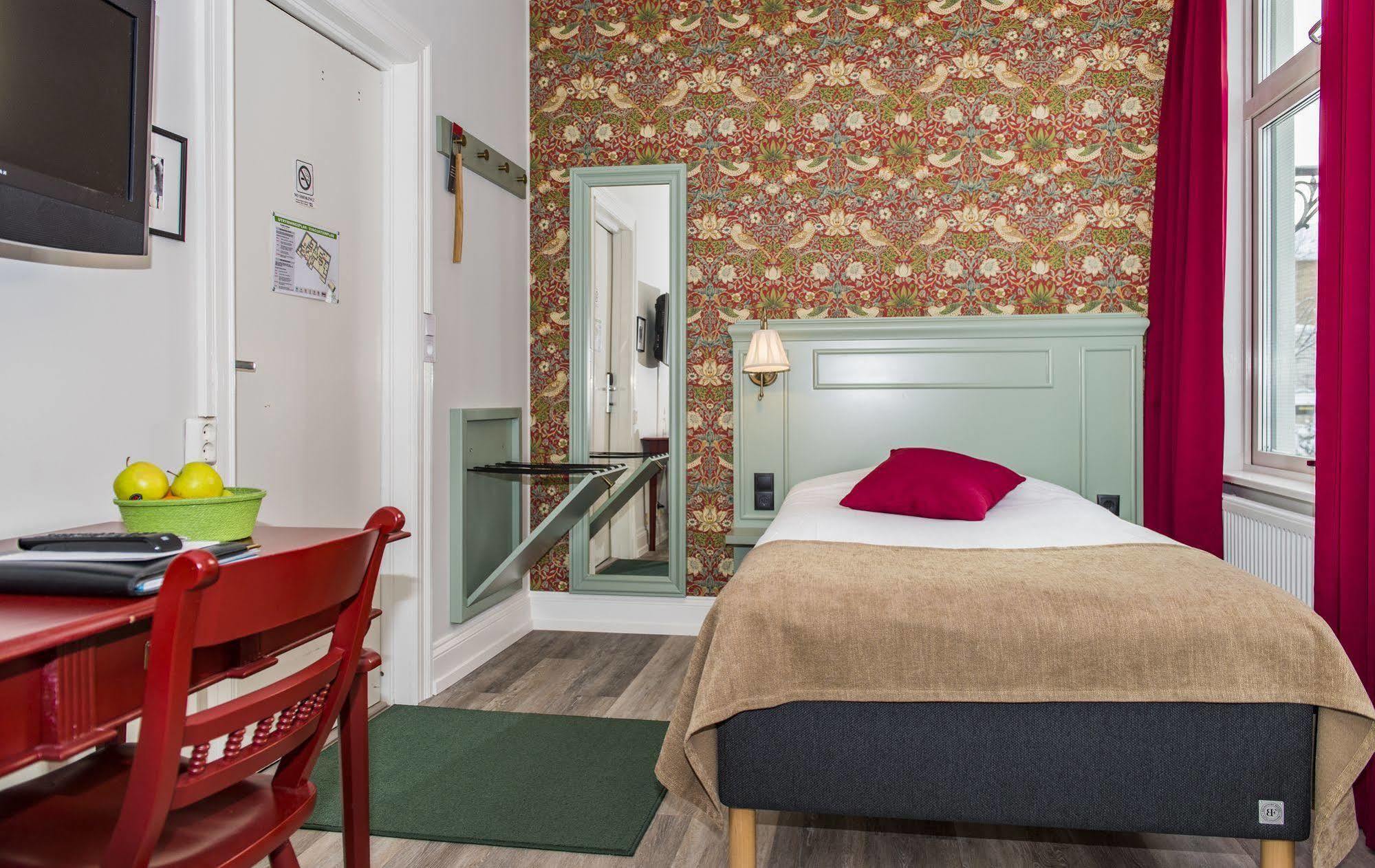 Spis Hotell Amber Luleå Екстериор снимка