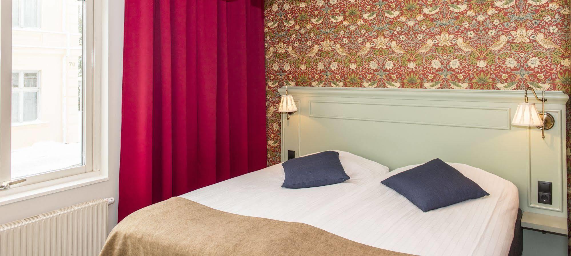 Spis Hotell Amber Luleå Екстериор снимка