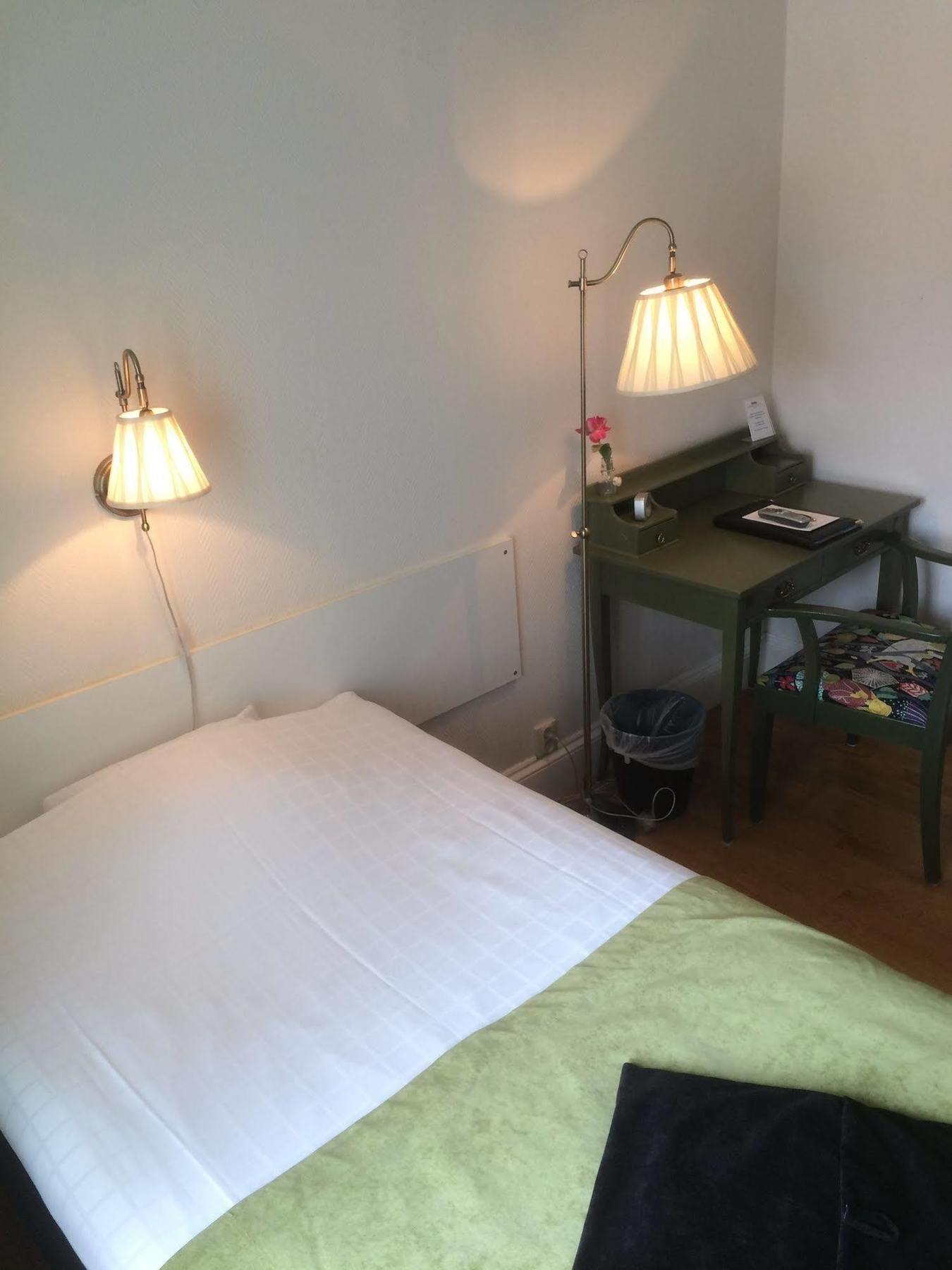 Spis Hotell Amber Luleå Екстериор снимка