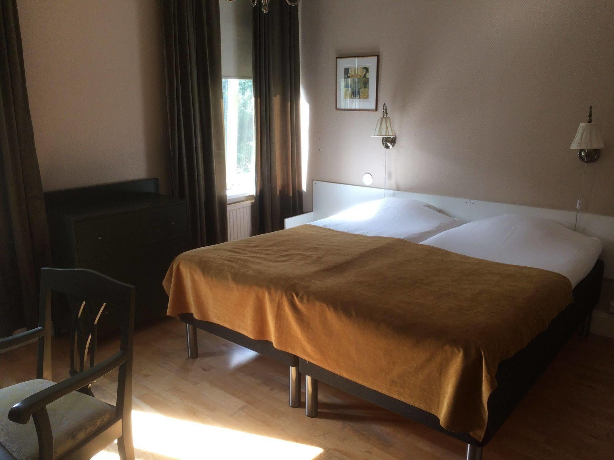 Spis Hotell Amber Luleå Екстериор снимка