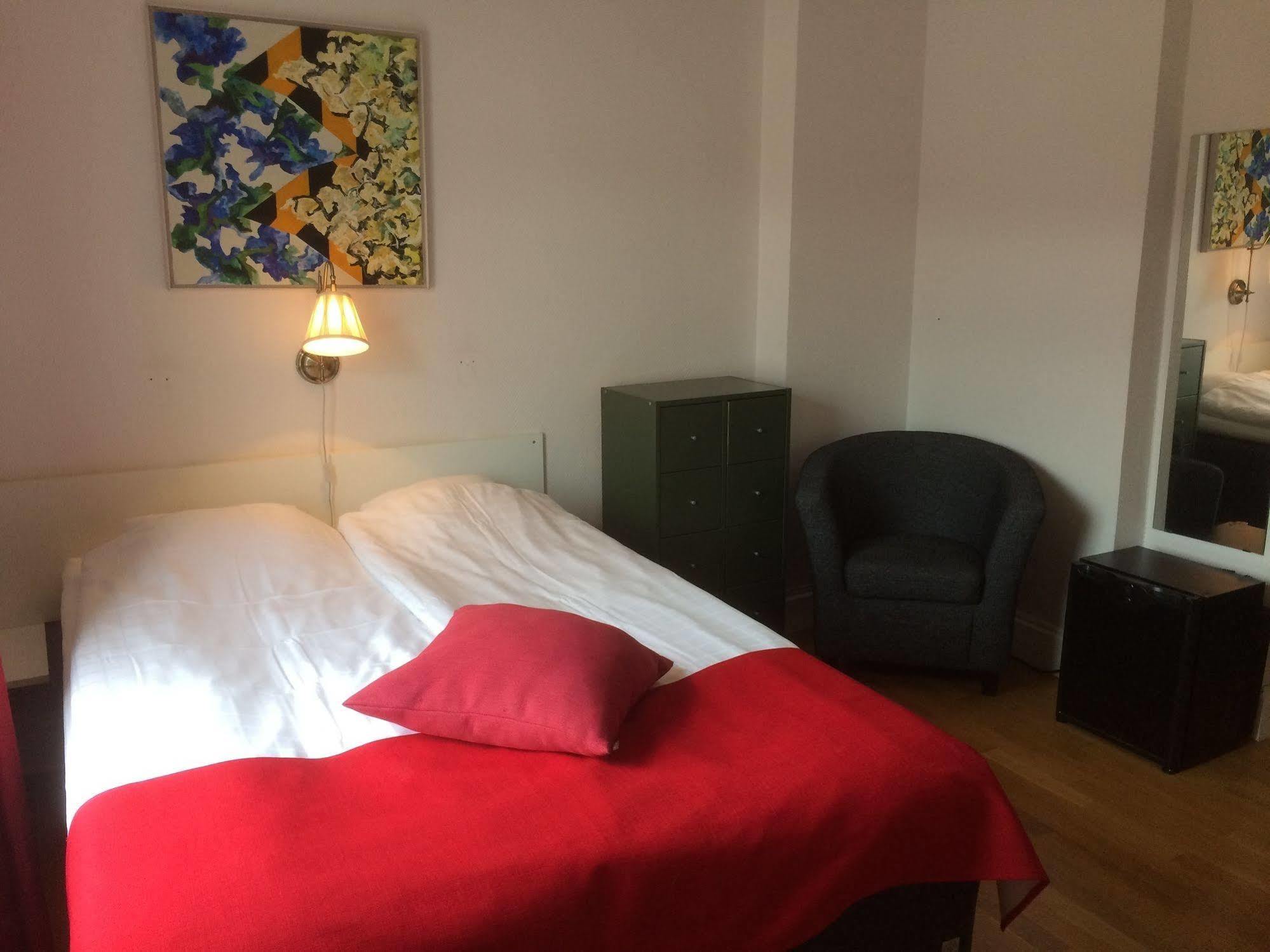 Spis Hotell Amber Luleå Екстериор снимка
