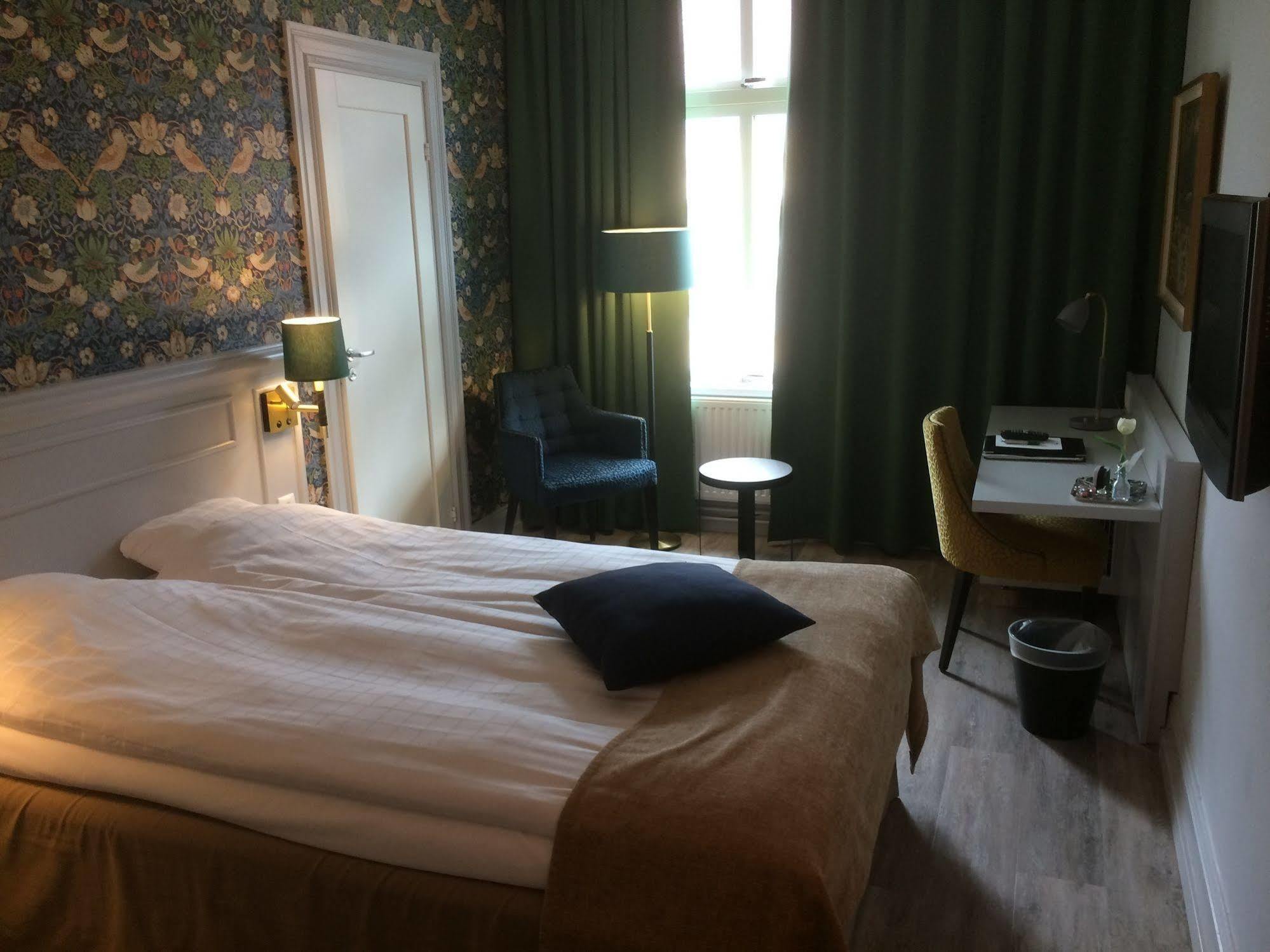 Spis Hotell Amber Luleå Екстериор снимка