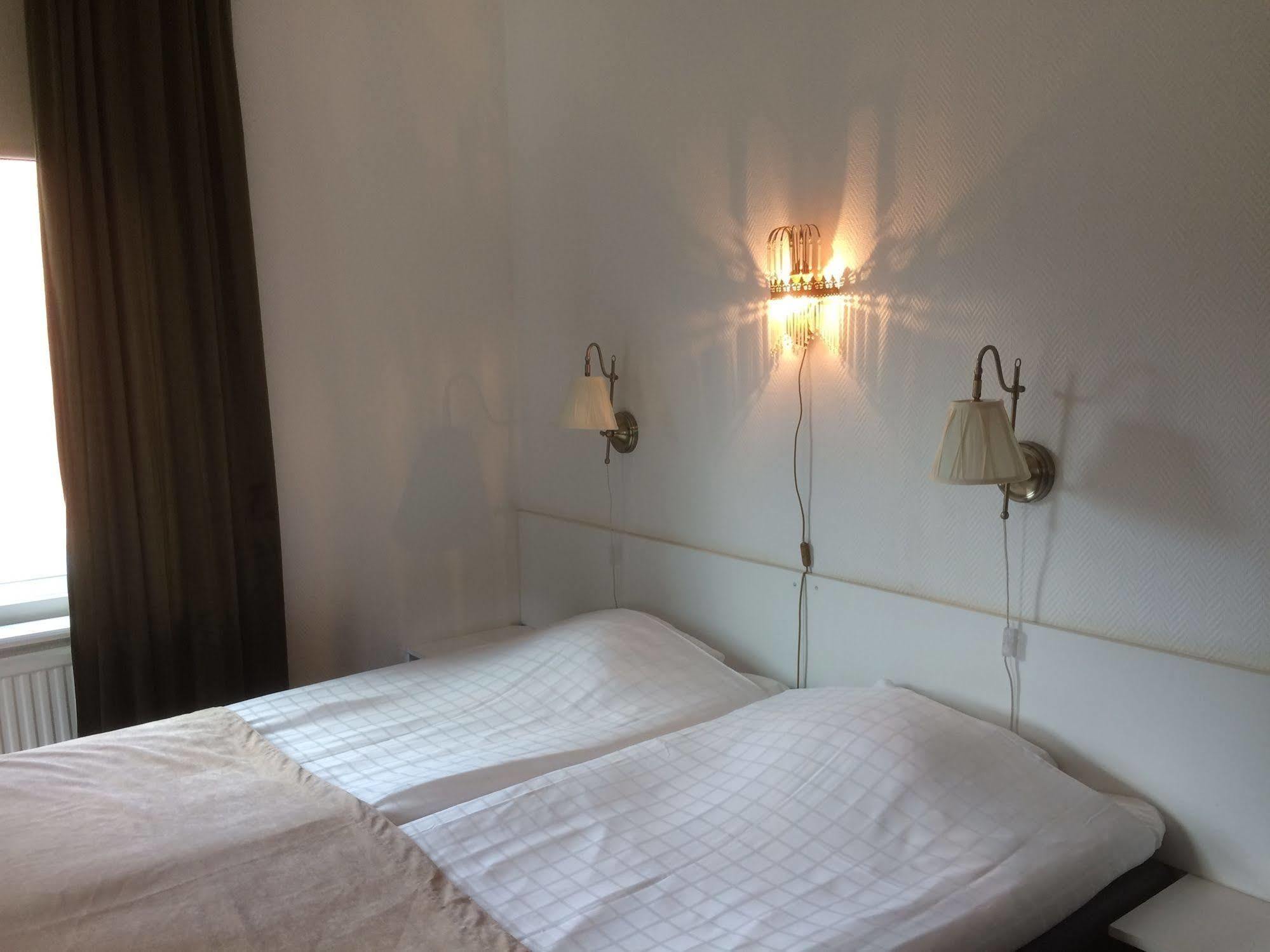 Spis Hotell Amber Luleå Екстериор снимка