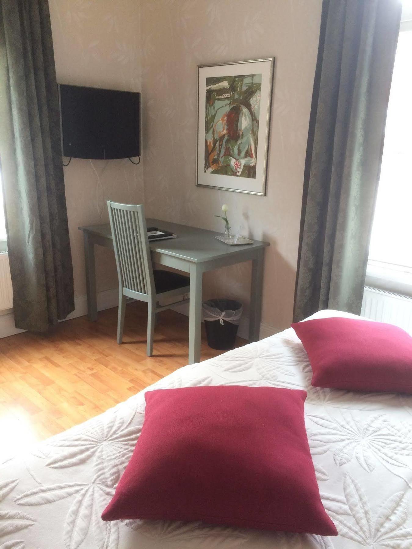 Spis Hotell Amber Luleå Екстериор снимка