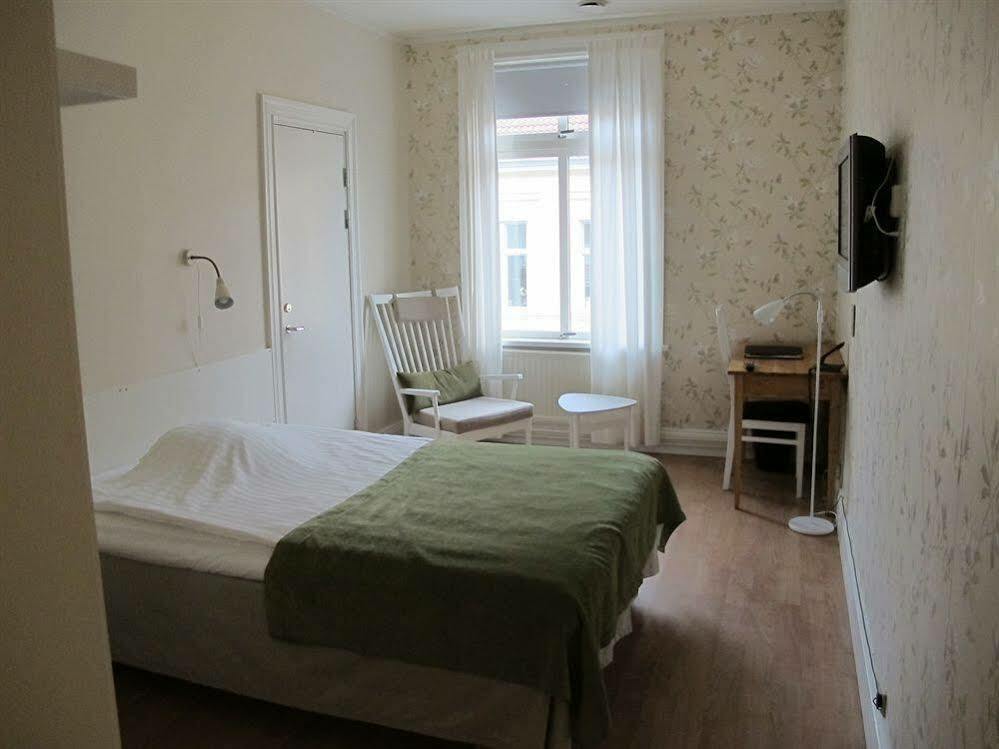 Spis Hotell Amber Luleå Екстериор снимка
