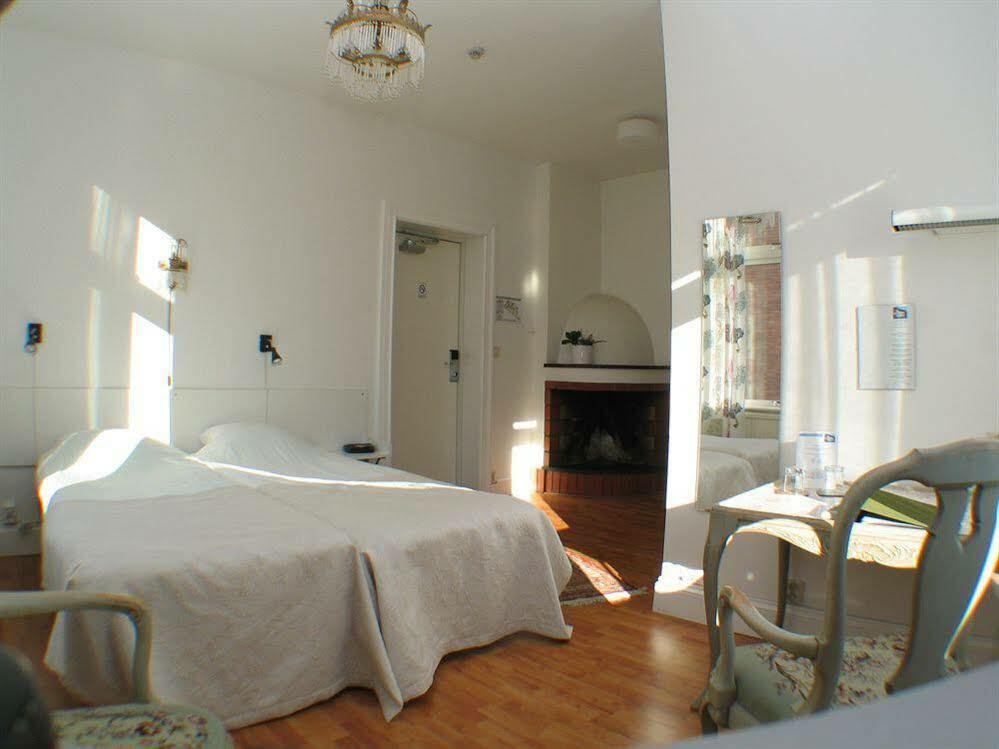 Spis Hotell Amber Luleå Екстериор снимка