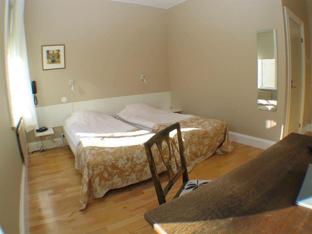 Spis Hotell Amber Luleå Екстериор снимка