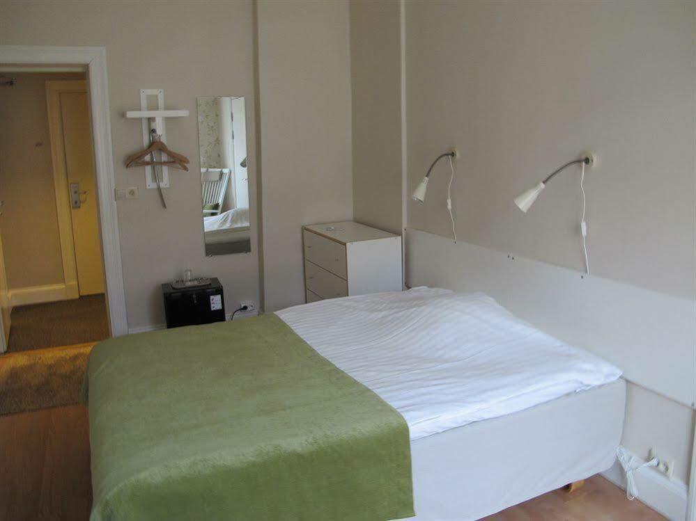 Spis Hotell Amber Luleå Екстериор снимка