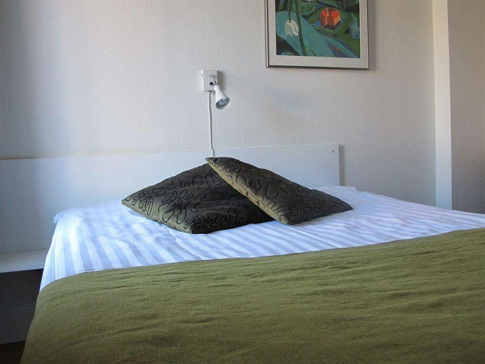 Spis Hotell Amber Luleå Екстериор снимка