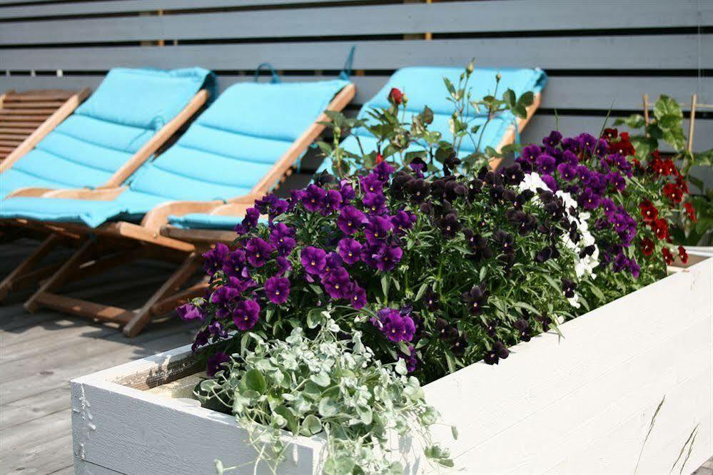 Spis Hotell Amber Luleå Екстериор снимка