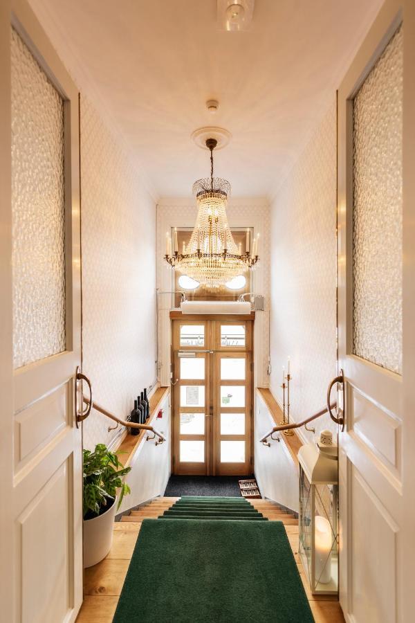 Spis Hotell Amber Luleå Екстериор снимка