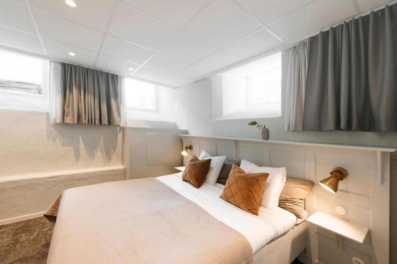 Spis Hotell Amber Luleå Екстериор снимка