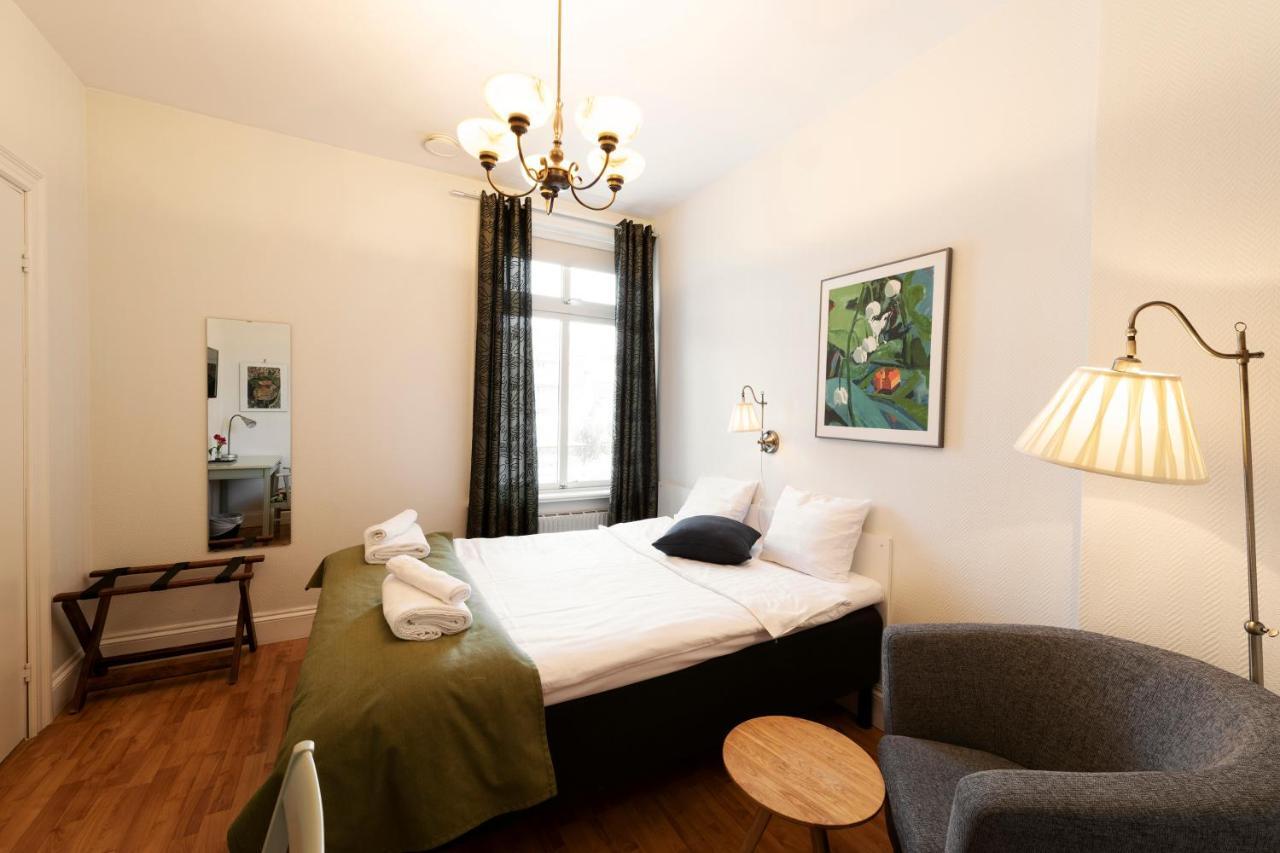 Spis Hotell Amber Luleå Екстериор снимка