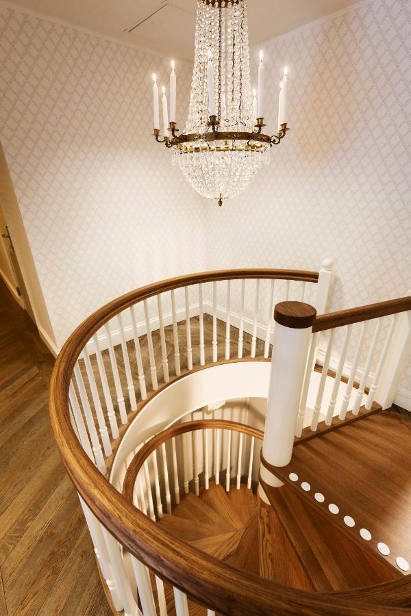Spis Hotell Amber Luleå Екстериор снимка