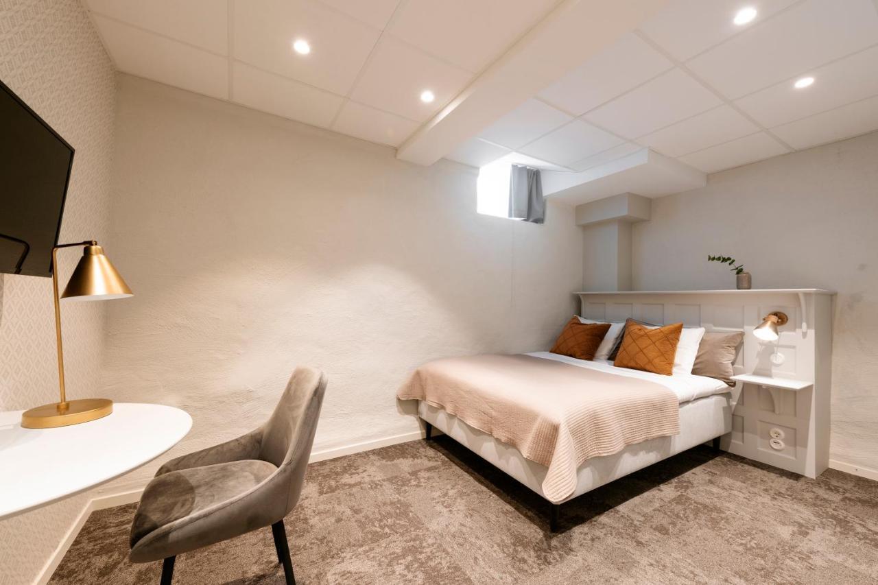 Spis Hotell Amber Luleå Екстериор снимка